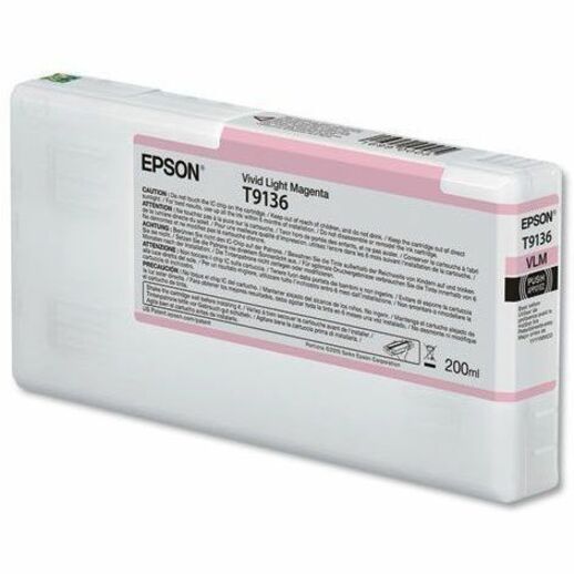 Ultrachrm HD LghtMgntInk 200ML