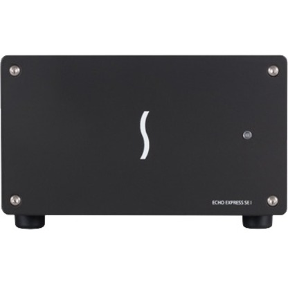 ECHO EXPRESS SE I THUNDERBOLT 3 EDITION - 1-SLOT PCIE CARD EXPANSION SYSTEM