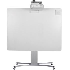 INTERACTIVE MOTORIZED TABLE STAND ALONE