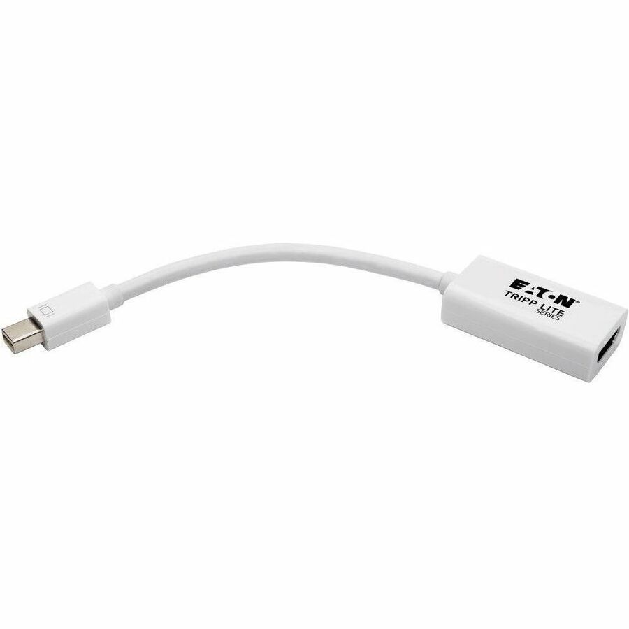 Mini DP to HDMI Active Adapter