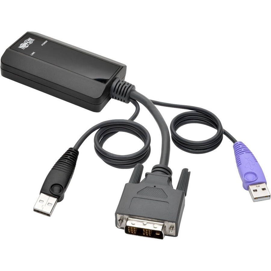 DVI USB Server Interface Unit