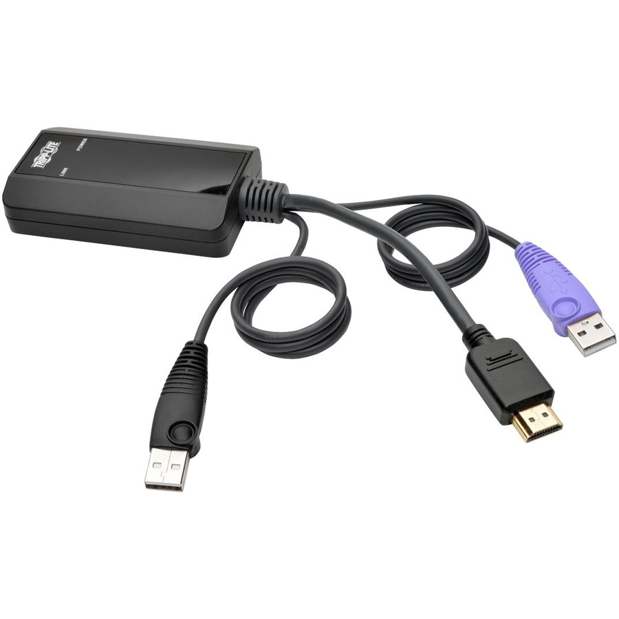 HDMI USB Server Interface Unit
