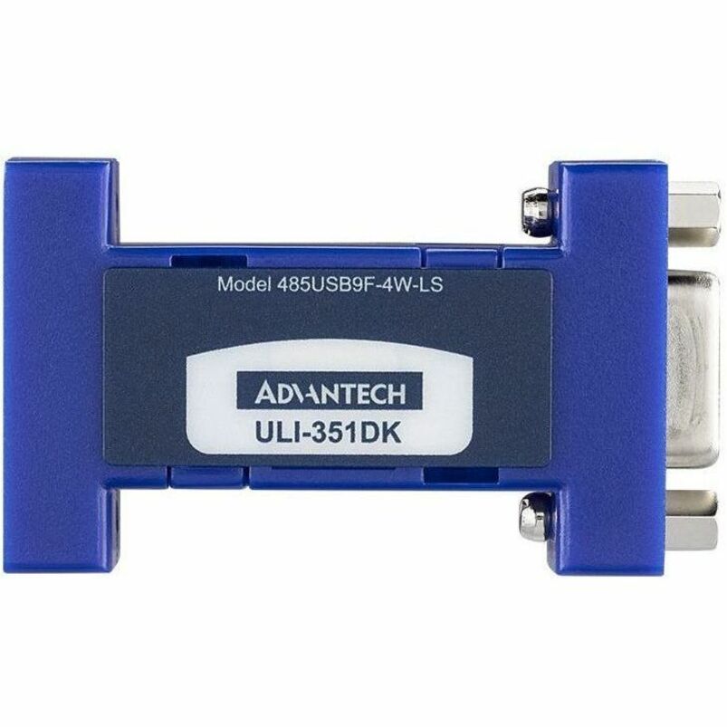 USB TO SERIAL 1PT 485, 4 WR DB9F - LOCKE