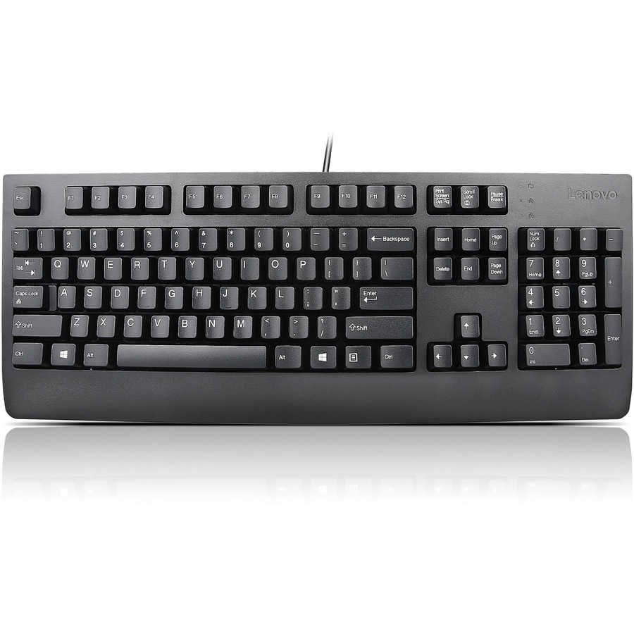 KB MICE BO Lenovo Pref Keybrd