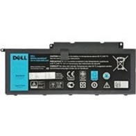 Dell 54 WHr 4-Cell Primary Lithium-Ion Battery - Lithium Ion (Li-Ion) - 1 Pack BATTERY F/ E7450