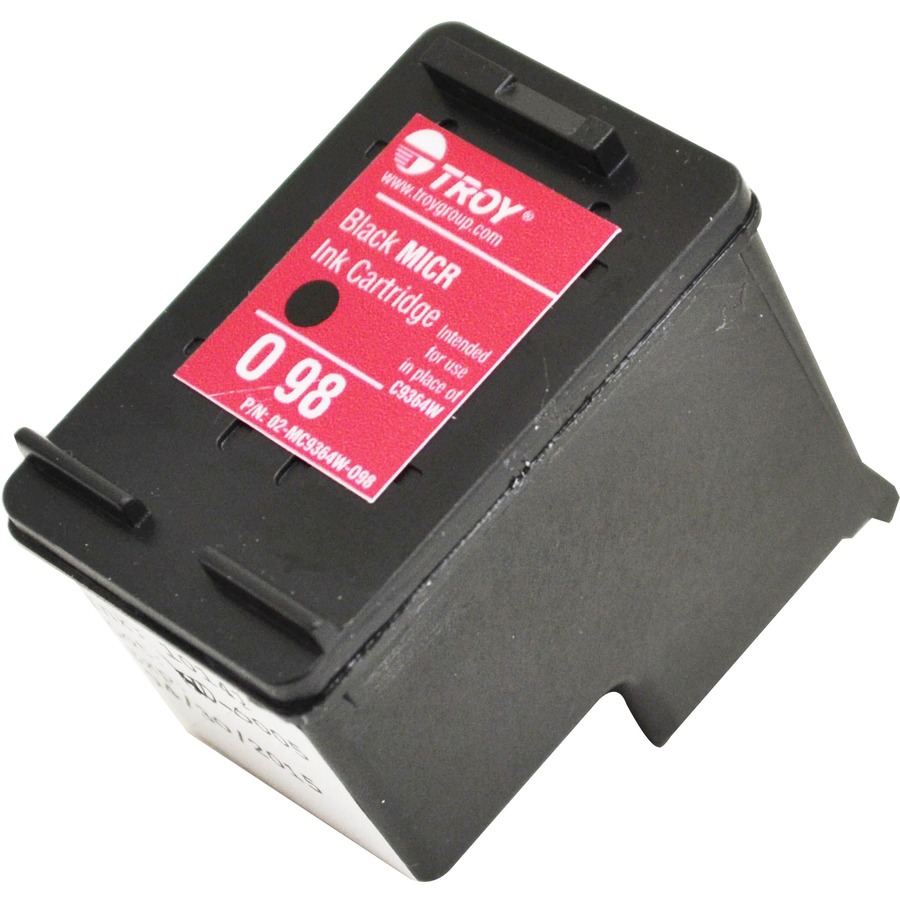 TROY 100 PORTABLE MICR INK - OEM
