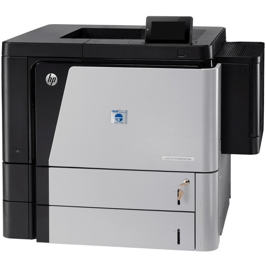 TROY M806DN MICR SECURE PRINTER 2T/110V