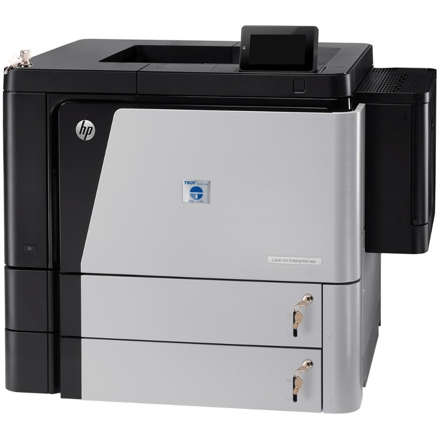 TROY M806DN MICR SECURE EX PRINTER 110V