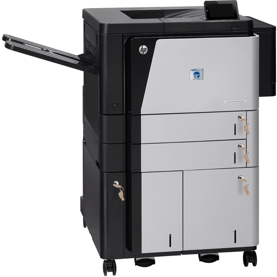 TROY M806X+ MICR SECURE PRINTER 4T/110V