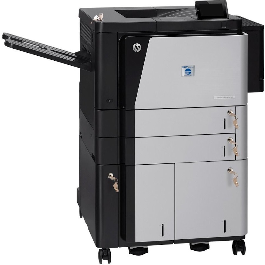 TROY M806X+ MICR SECURE EX PRINTER 110V