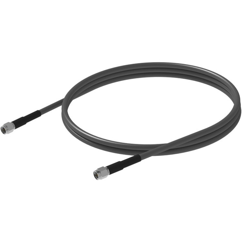 Panorama C32SP-5T 5 m CS32 Coax Cable, SMA Male to TNC Male