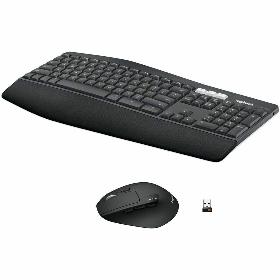 MK850 PERFORMANCE WRLS KEYBOARD AND MOUSE COMBO