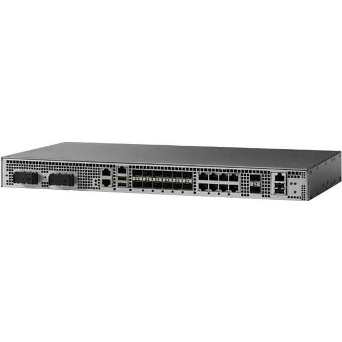CISCOASR920 SERIES- 2GE AND 4-10GE - DC MODEL REMANUFACTURED