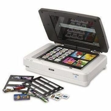 Expr. 1200XL Transparency Unit