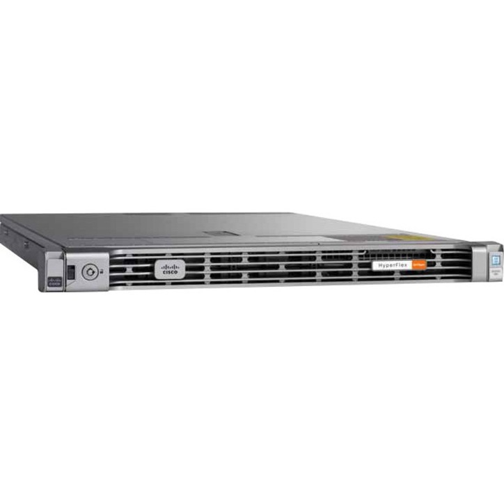 UCS SP HXAF220CHYPERFLEX SYSTEM W/2XE526
