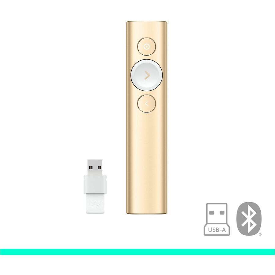 Presentation Remote