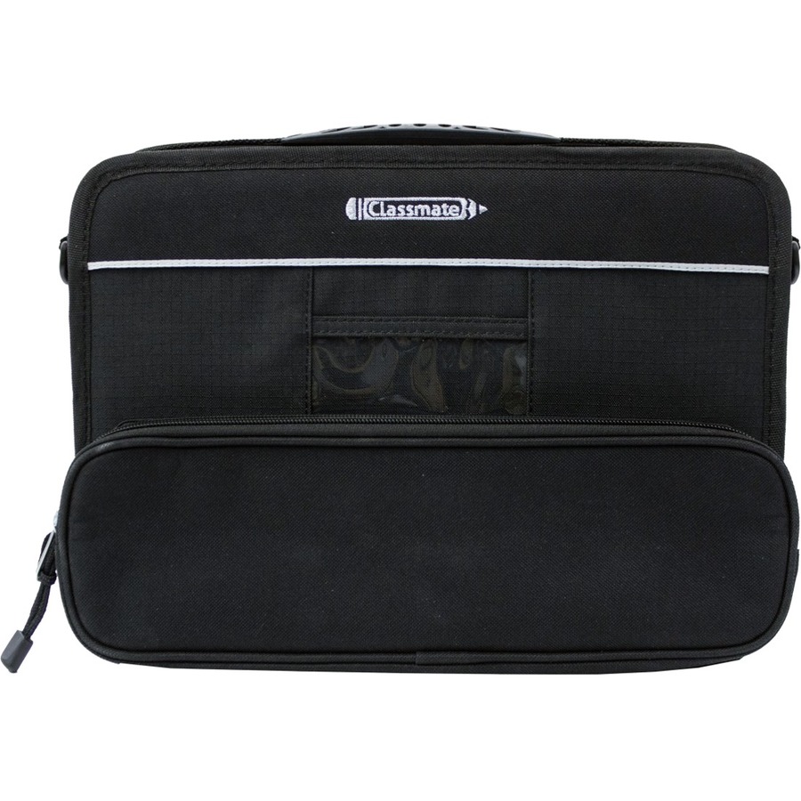 CLASSMATE ALWAYS-ON 13 INCH CASE FOR 13 INCH CHROMEBOOKS AND ALPTOPS.CARRY YOUR