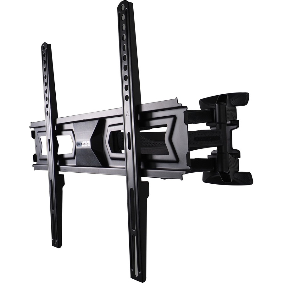 DUAL ARM SWING OUT MOUNT