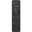 QNAP RM-IR004 IR Remote Control for Select NAS (RM-IR004) – Compatible to TVS-882ST2, TVS-x73, TS-x53B, TVS-1282T3