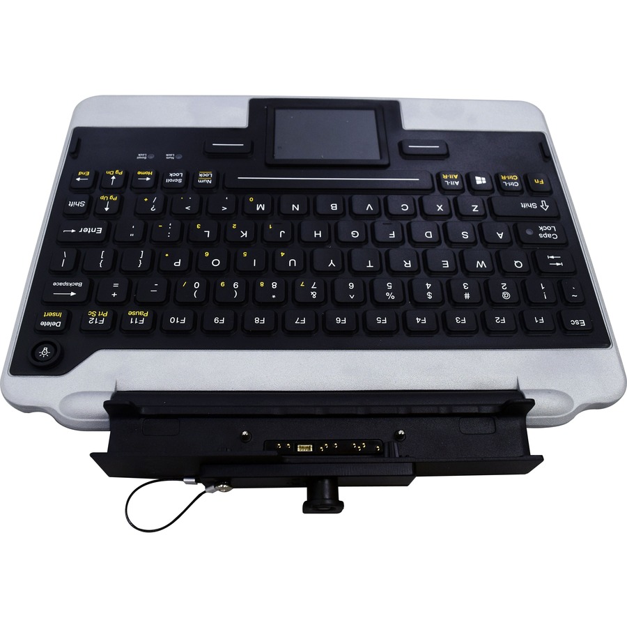 FZ-G1 ATTACHABLE KEYBOARD WITH THE VERISON 5 MOUNT