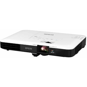 EPSON PowerLite 1780W Wireless WXGA 3LCD Projector - 3000 Lumens