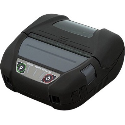 MP-A40 - PORTABLE - LABEL PRINTER - DIRECT THERMAL - 4.13 IN/S - 203 DPI - MAXIM