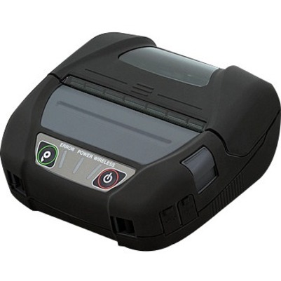 SEIKO MP-A40 4 MOBILE LABEL / RECEIPT PRINTER - USB - WIFI - PERFECT FOR E-CITAT