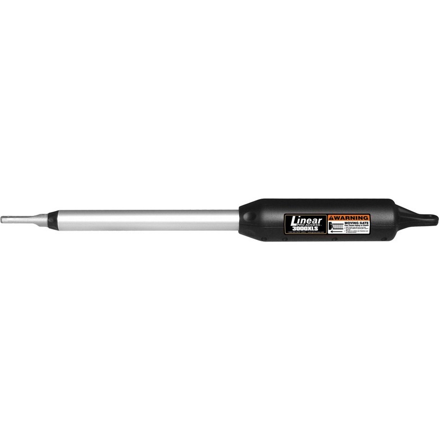 SWING GATE OPERATOR FOR SINGLE GATE USE - 16/650#