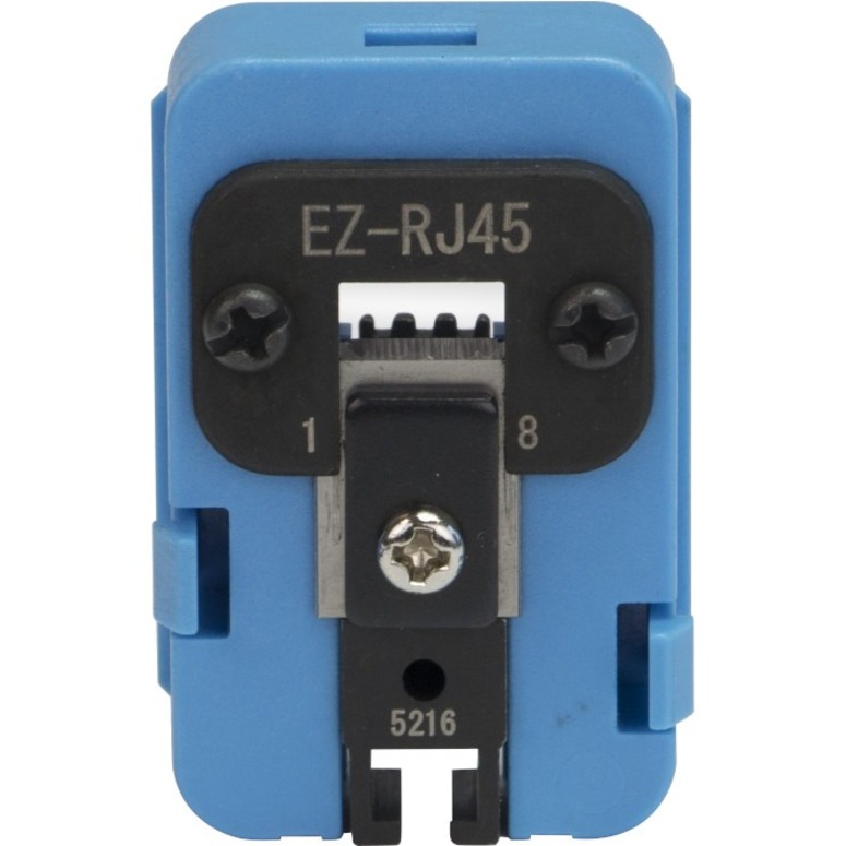 EZ-RJ45 DIE FOR EXO CRIMP FRAME, CLAMSHELL.