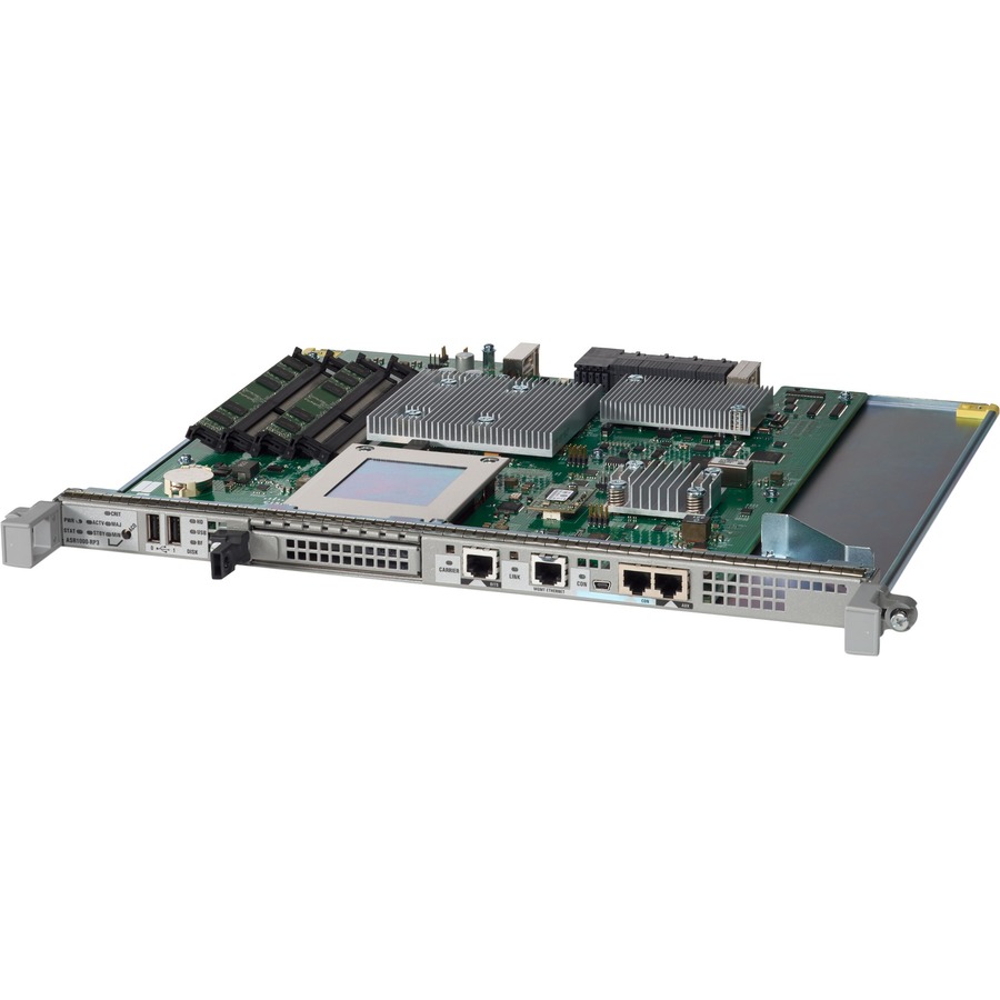 CISCO ASR1000 RP3 W/ 32GB, 2 PACK