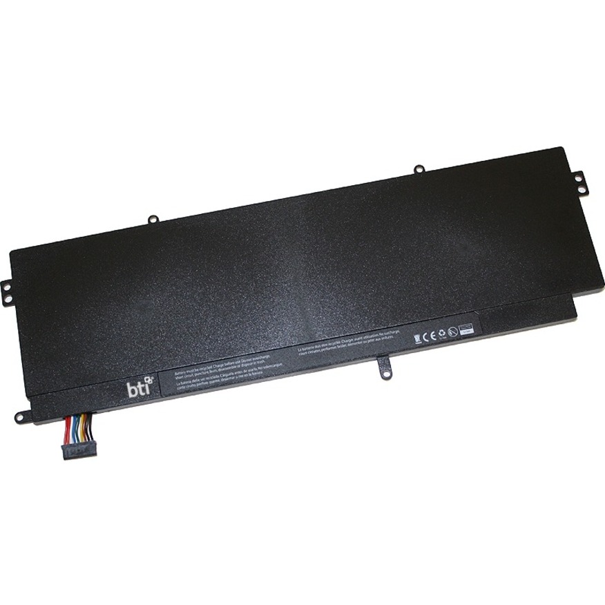 REPLACEMENT NOTEBOOK BATTERY FOR DELL CHROMEBOOK 11 SERIES REPLACES CB1C13 01132
