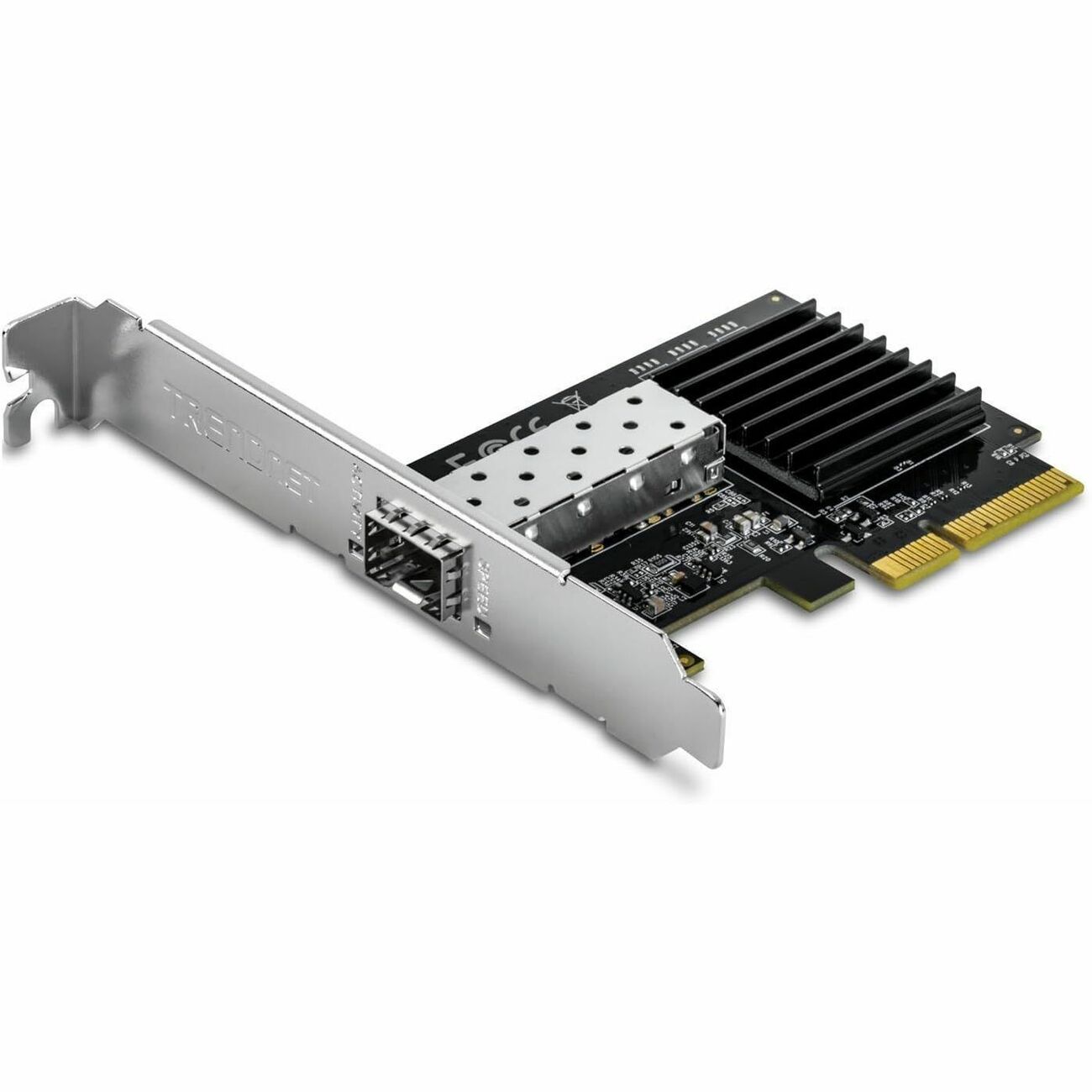 10 GIGABIT PCIE SFP+ NETWORK ADAPTER