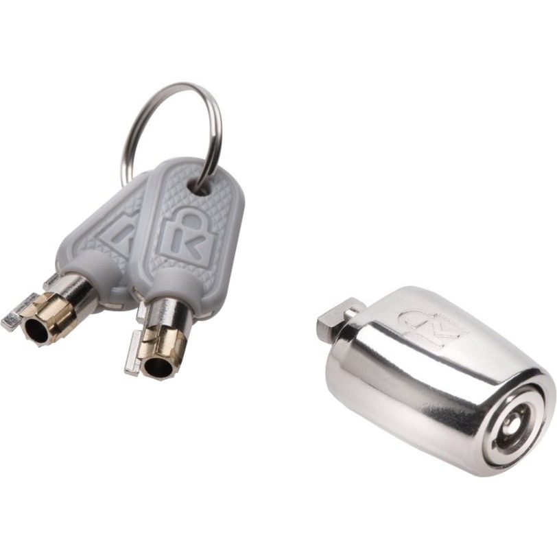 MOQ 10 MICROSAVER 2.0 KEYED CHASSIS