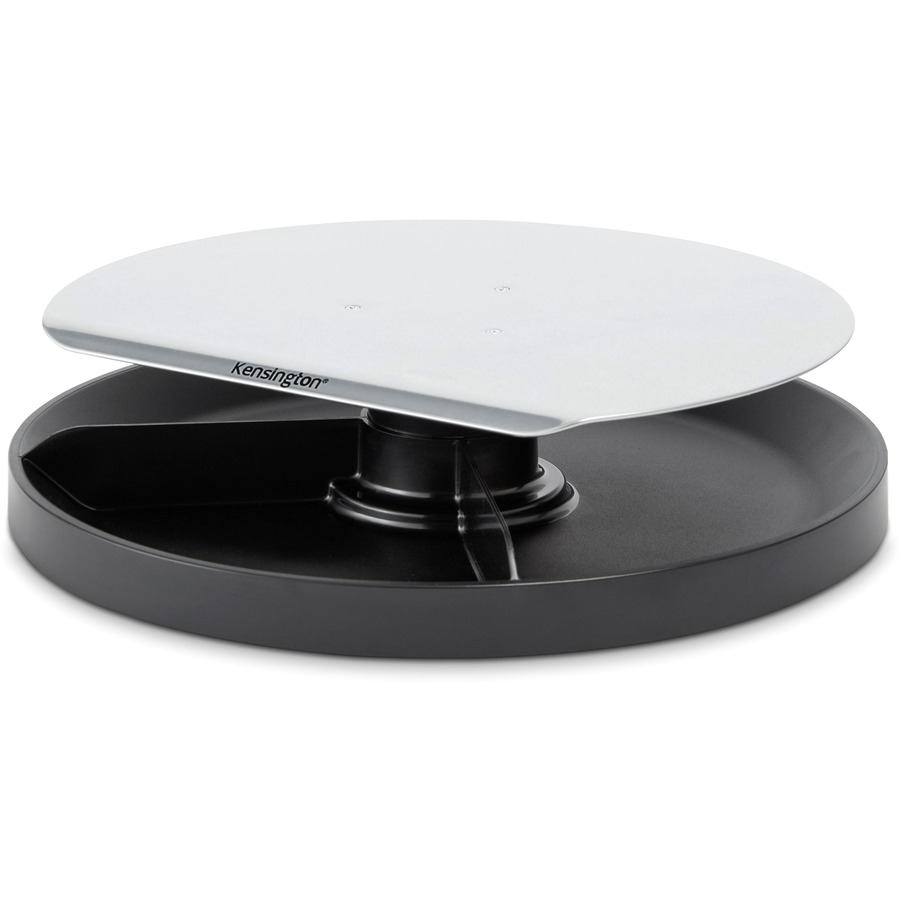 SMARTFIT SPIN2 MONITOR STAND BLACK