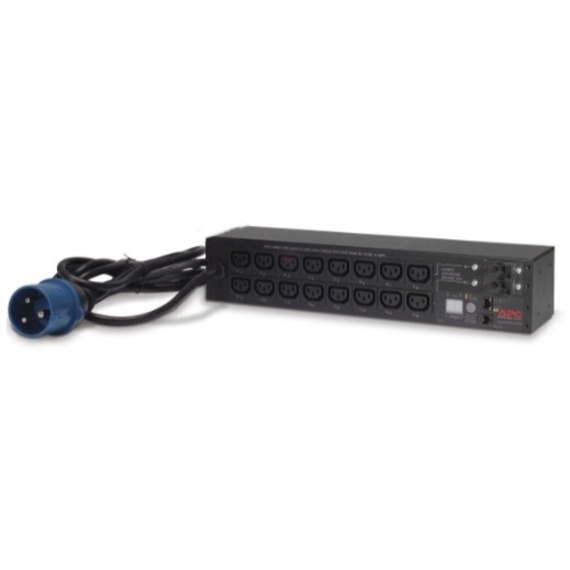 Rack PDU Switched 2U 32A 230V