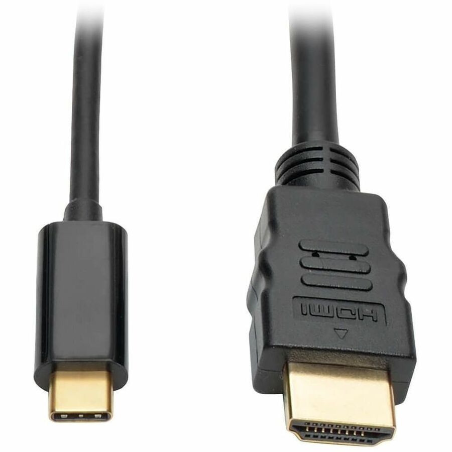 6' USB C to HDMI Adpt Cb Conve
