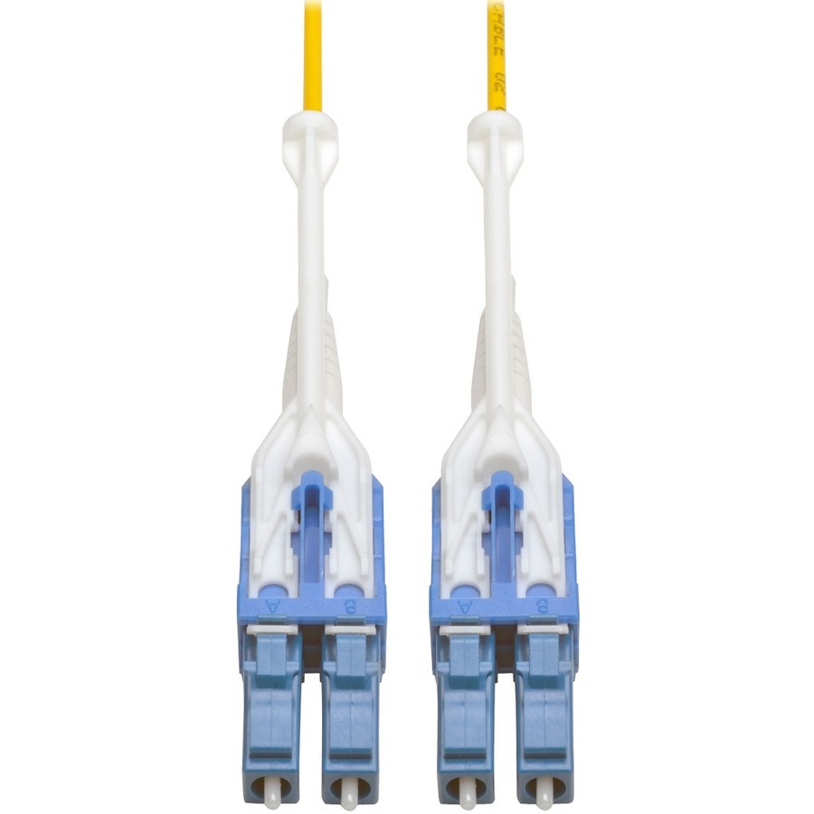 1M Dup SMF 8.3 Fiber Patch Cbl