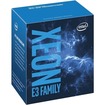 Intel Xeon E3-1240 v6 4-Core 8-Thread 3.7GHz Server CPU - LGA1151 Box Pack (BX80677E31240V6)