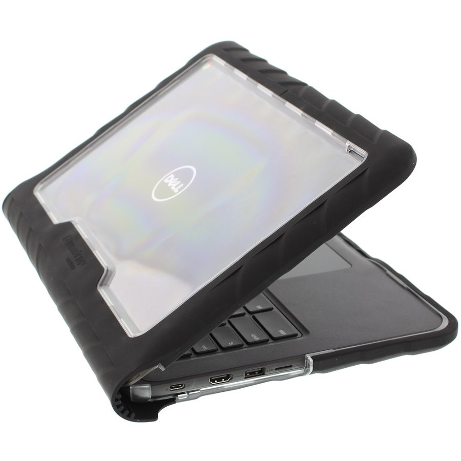SILICONE/ABS FOR DELL CB 13IN 3380