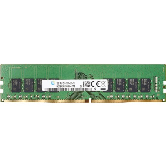 8GB DDR4-2400 UDIMM