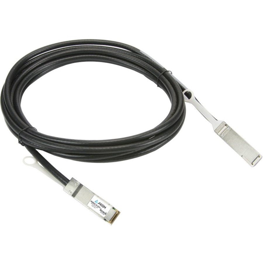 40GBASE-CR4 QSFP+ PASSIVE