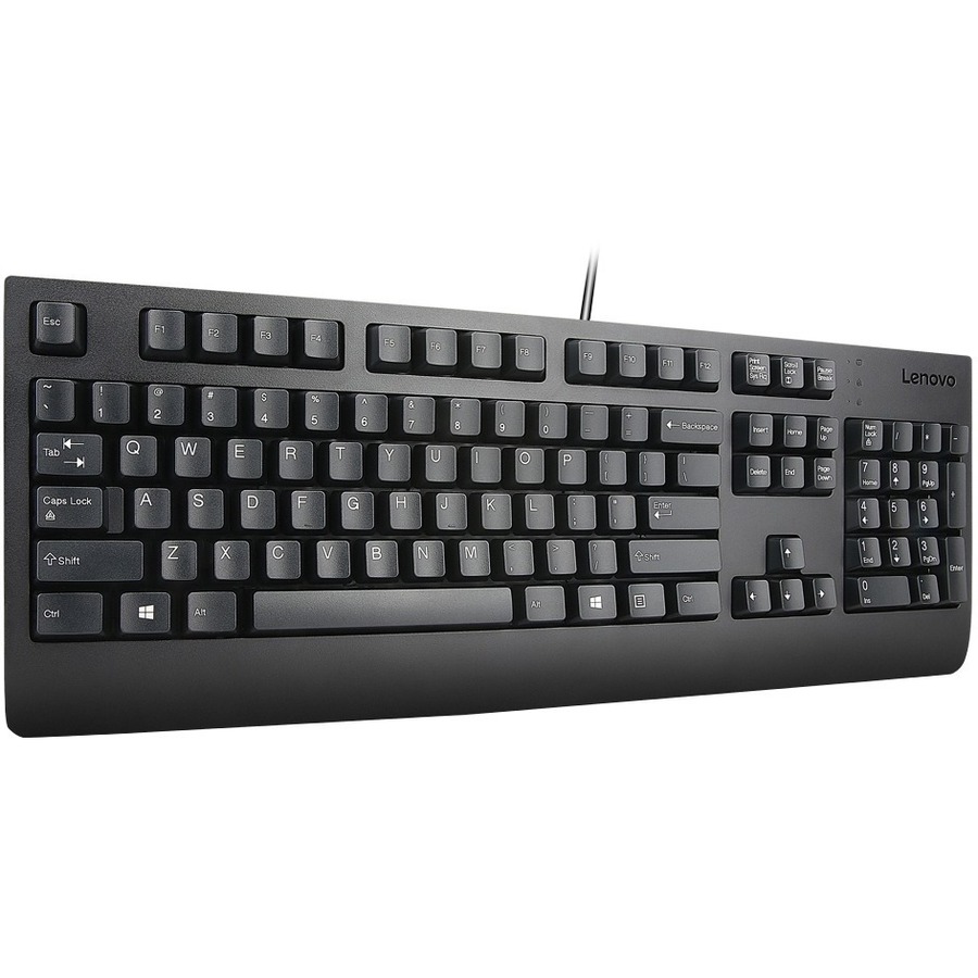 Lenovo Preferred Keyboard