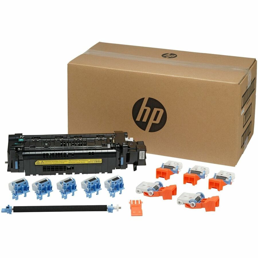LASERJET 110V MNT KIT