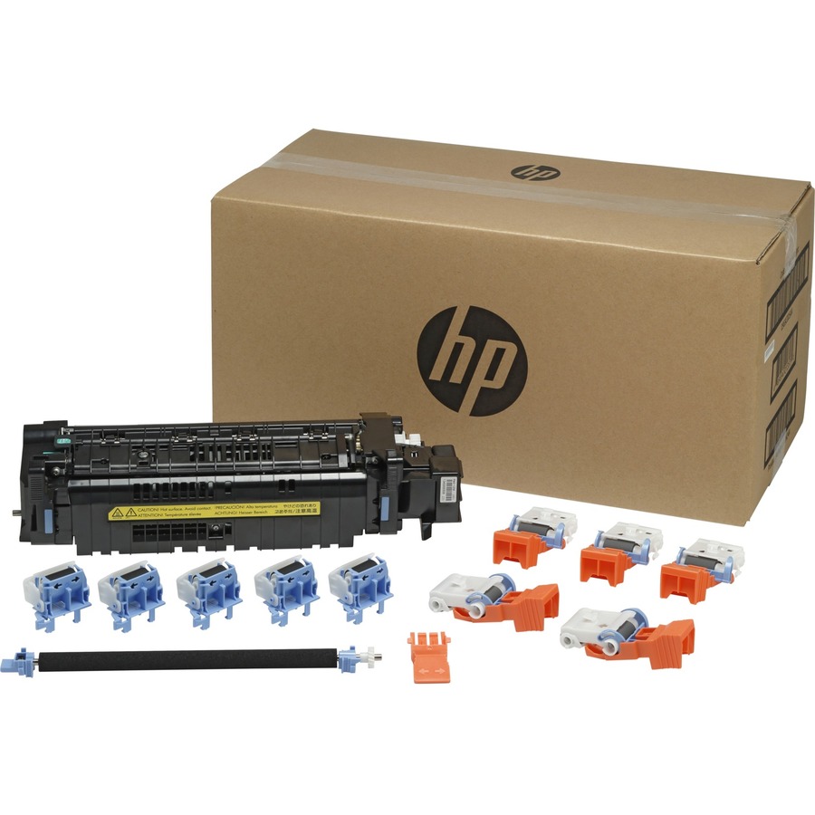 LaserJet 220v Maintenance Kit