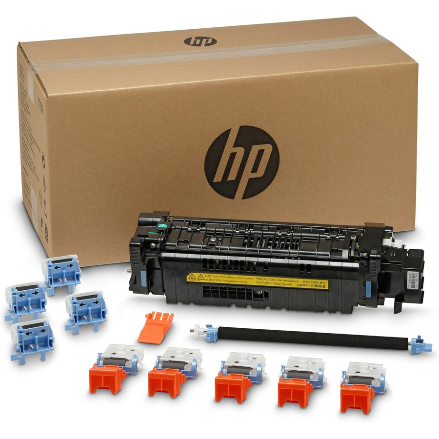 LaserJet 110v Maintenance Kit