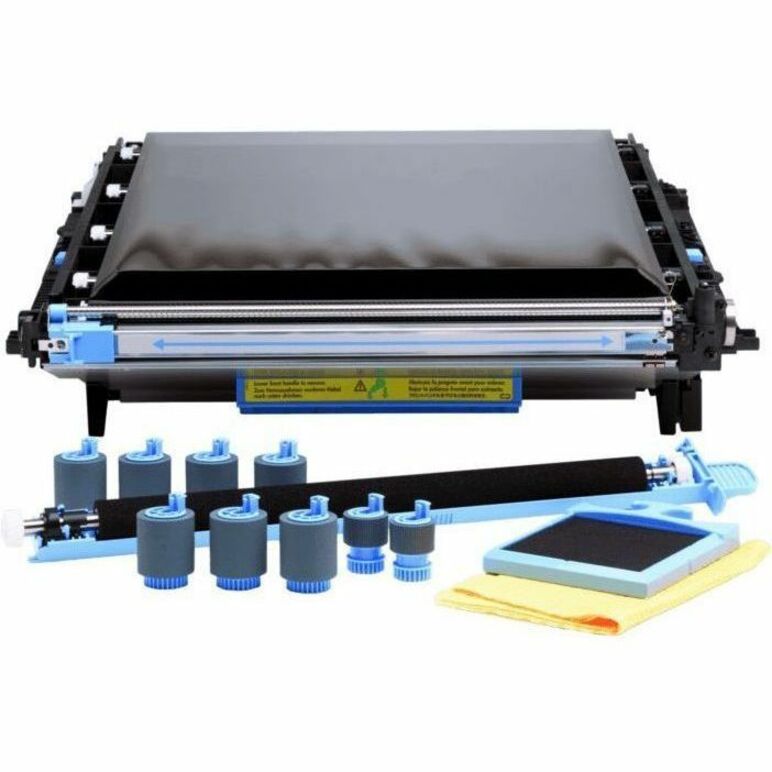 HP LASERJET IMAGE TRANSFER BELT ASSEMBLY. MADE IN CHINA