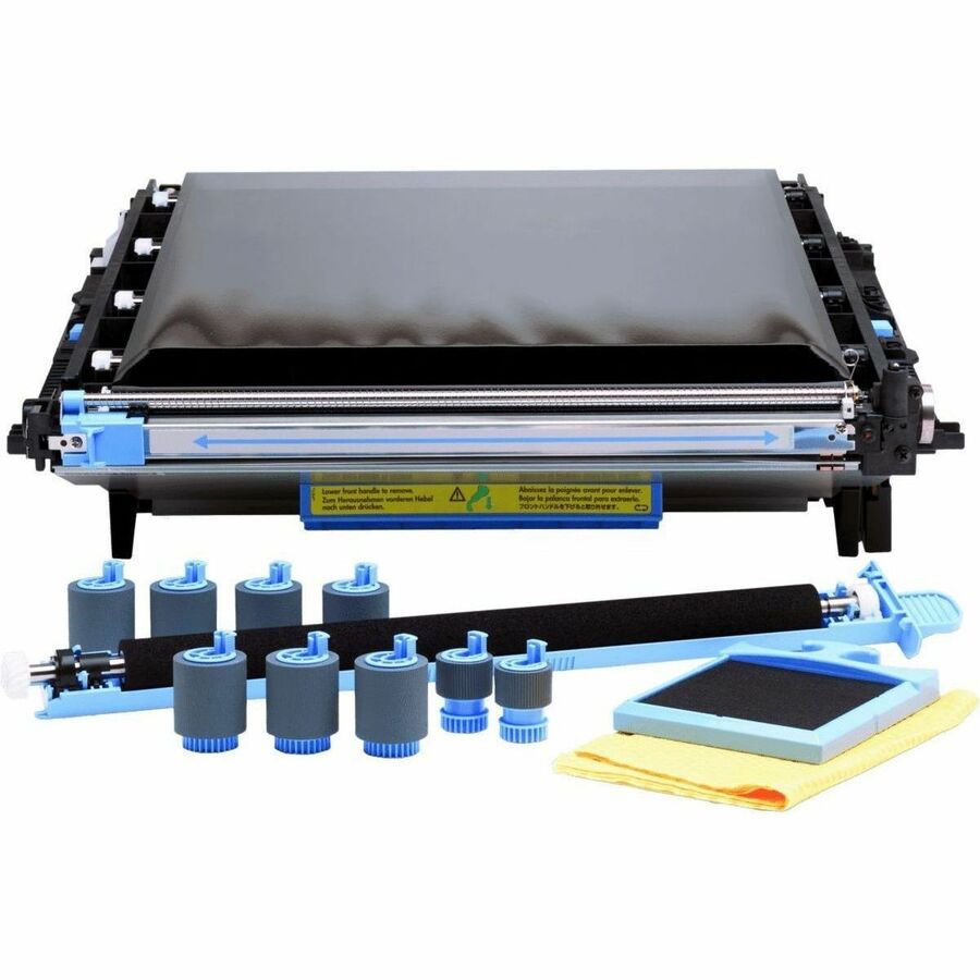 KIT-HP LASERJET IMAGE TRANSFER CLEANER.MADE IN CHINA.