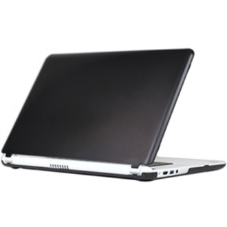 BLACK IPEARL MCOVER HARD SHELL CASE FOR 15.6ACER CHROMEBOOK C910 CB5-571 CB3-531
