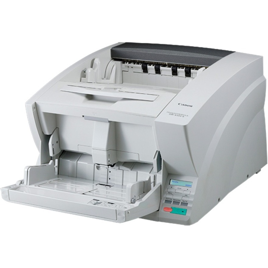 DR-X10C II SCANNER