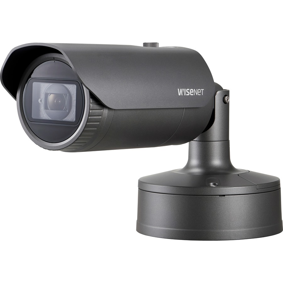 WISENET X POWERED BY WISENET 5 NETWORK I